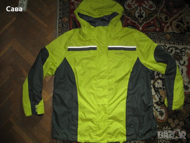 Яке пролет, лято BPC   дамско,2-3ХЛ, снимка 2 - Якета - 22281173