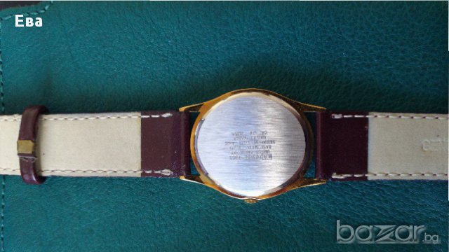 Дамски часовник Orient, кварцов, F05LHL-40CS, снимка 4 - Дамски - 16610681