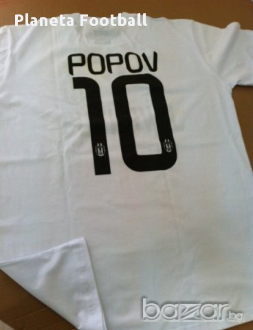 Juventus!Фен Тениска На Ювентус С Ваше Име И Номер! , снимка 7 - Фен артикули - 6603822