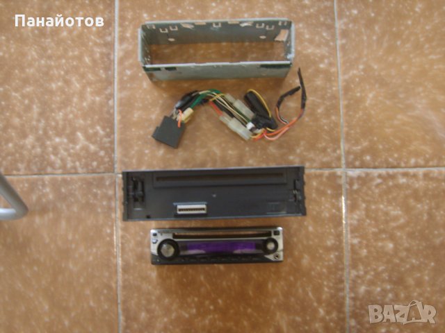 МР3 Плеър за автомобил, снимка 5 - MP3 и MP4 плеъри - 25845945