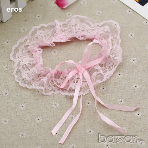 ЖАРТИЕР ПЕТ ЦВЯТА код 3181, снимка 4 - Бельо - 17514001