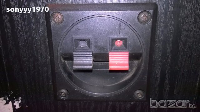 cat-2way-2бр тонколони-24х16х13см-внос швеицария, снимка 14 - Тонколони - 16828733