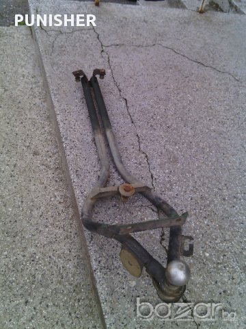 Теглич за автомобил , снимка 2 - Аксесоари и консумативи - 18059481