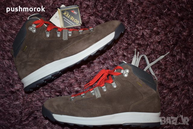 AKU Stiefel Ledro MID GTX / gore tex /, снимка 4 - Кецове - 24796090