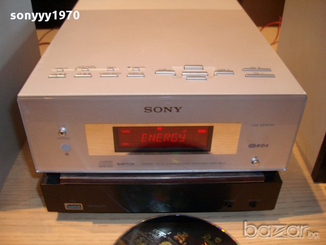 sony usb/audio-in/tuner/cd/amplifier+2тонколони-внос швеицария, снимка 14 - Ресийвъри, усилватели, смесителни пултове - 11955770