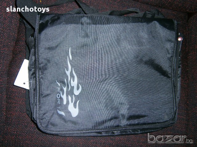 Чанта за рамо със снимки на Хана Монтана,Аватар, Бен 10..., снимка 2 - Кенгура и ранички - 11778173