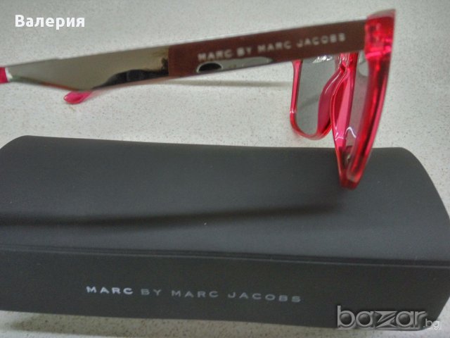 Слънчеви очила Marc by Marc Jacobs 424/S E2 (58 mm), снимка 2 - Слънчеви и диоптрични очила - 18055211