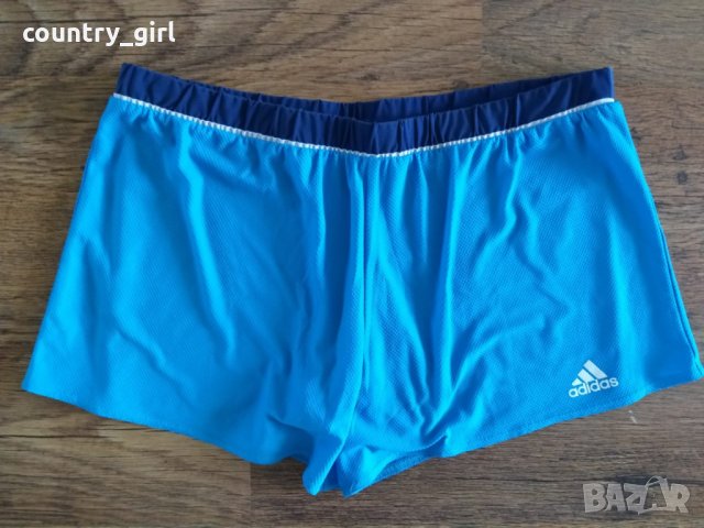 adidas - страхотни дамска пола, снимка 2 - Спортни екипи - 25823124