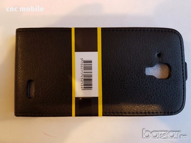 Lenovo A536 калъф - case, снимка 8 - Калъфи, кейсове - 17419938