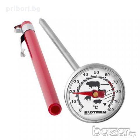 Кухненски термометър за месо BIOTERM