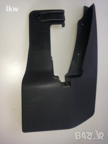 Калобрани за CRAFTER,MERCEDES SPRINTER след 2006.7- 