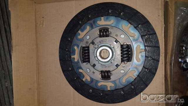 Комплект съединител Valeo Валео 828013, снимка 2 - Части - 19980201