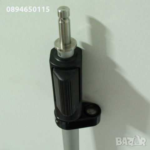 НОВА геодезическа ПРИЗМА и/или ЩОК за тотална станция Leica , снимка 6 - Други машини и части - 14534890