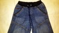 Дънки, джинси, панталони по 5лв ръст 122-128см., снимка 3