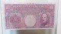 Сувенири стари банкноти 1000 Лева 1929, снимка 1