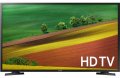 Samsung 32” 32N4002 HD LED TV, 1366x768, 200 PQI, DVB-T/C, PIP, 2xHDMI, USB, Black, снимка 1 - Телевизори - 23115225