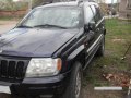 Продавам на части Гранд Чероки 3100 тд / Jeep Grand Cherokee , снимка 2