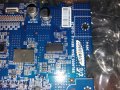 LED DRIVE BOARD SSL4055_2E4A REV:1.0, снимка 2