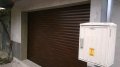  Изработка и монтаж на гаражни врати с  дистанционно управление, снимка 3