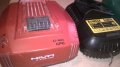 hilti dewalt makita dewalt-battery charger-внос швеция, снимка 5