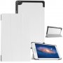  Калъф Smart за таблет Lenovo Tab 3 TB3-850, 8 инча бял, снимка 1 - Таблети - 18395076