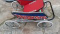 Стара детска количка, снимка 7