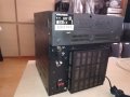 grundig m14-tuner/amplifier/deck/cd-внос швеицария, снимка 17