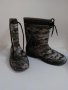 Зимни Силиконови Ботуши с вата, серия "CONDOR", снимка 3