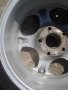 алуминиеви джани 2бр -16 ки и 2бр -15ки, снимка 12