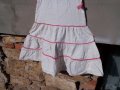 Стара детска рокля #2, снимка 3