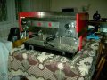 Кафемашина професионална и кафемелачка, снимка 1 - Кафе машини - 13613912