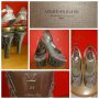 Louis Vuitton, оригинални, снимка 1 - Дамски обувки на ток - 14074028