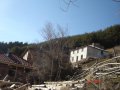 Продавам  каменна къща в с.Зорница 2ет. / двор - 300кв./ ток , вода , асфалтов път , хубава панорама, снимка 11