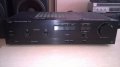 Luxman-made in japan-stereo amplifier-внос швеицария, снимка 5