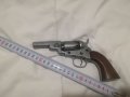 Джобен револвер Colt 1848. Реална реплика на този рядък модел оръжие за запада , снимка 5