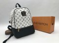 Дамска раница Louis Vuitton код 605 , снимка 1 - Раници - 21949662