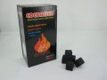 Въглища за наргиле COCOBRICO, снимка 1 - Наргилета - 15927660
