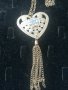 Красиво герданче с висулка - 8712, снимка 4