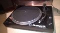 numark tt-1700 studio belt drive turntable-внос англия, снимка 3