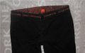 100% Оригинален  черен панталон Hugo Boss, снимка 1 - Панталони - 24104007