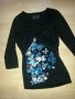 Дамска блузка GENNIFER TAYLOR, снимка 1 - Блузи с дълъг ръкав и пуловери - 21292504