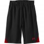 Under Armour Mustang  Basketball Shorts, снимка 1 - Спортни дрехи, екипи - 18389143