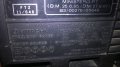 hitachi trk-510e-cassette recorder-внос швеицария, снимка 10