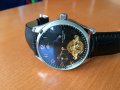 Мъжки луксозен часовник PATEK PHILIPPE клас ААА+ реплика, снимка 13