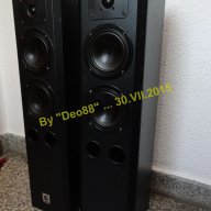 Тонколони Empire Audio HQD12, снимка 3 - Тонколони - 11430236