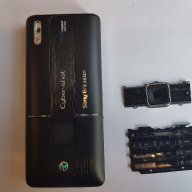 Sony Ericsson K770 панел , снимка 4 - Резервни части за телефони - 17527341