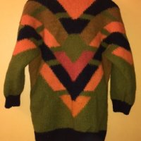 Пуловери от естествена вълна, снимка 7 - Блузи с дълъг ръкав и пуловери - 19960256