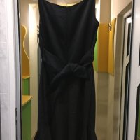  🇮🇹 Италианска дизайнерска рокля, снимка 5 - Рокли - 23857888