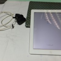 Apple iPad A1430 16GB  WiFi + 4G , снимка 1 - Таблети - 24707039