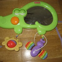 Бебешки и детски играчки, снимка 3 - Образователни игри - 24490087